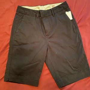 GAP Women Bermuda Shorts Khaki